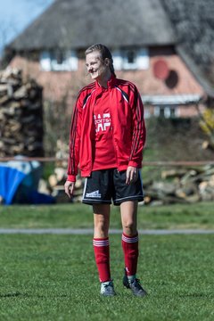 Bild 8 - Frauen SG Nie-Bar - PTSV Kiel : Ergebnis: 3:3